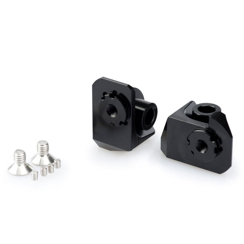 Puig 20247N Footpeg Adapters