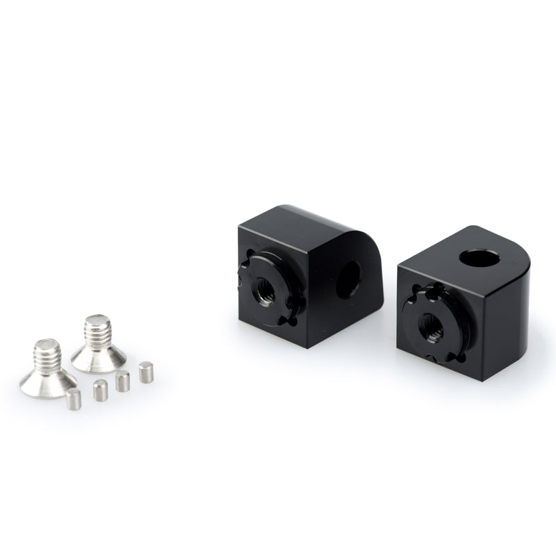 Puig 20249N Footpeg Adapters