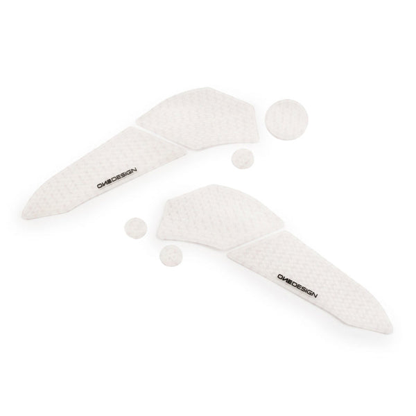 Puig 20291 OneDesign Side Tank Grip Pads for Ducati Multistrada950