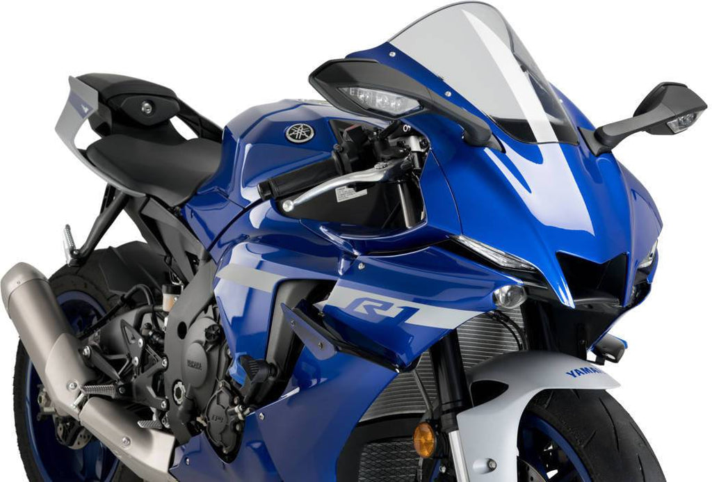 Puig Downforce Sport Side Spoilers Yamaha YZF-R1/R1M 