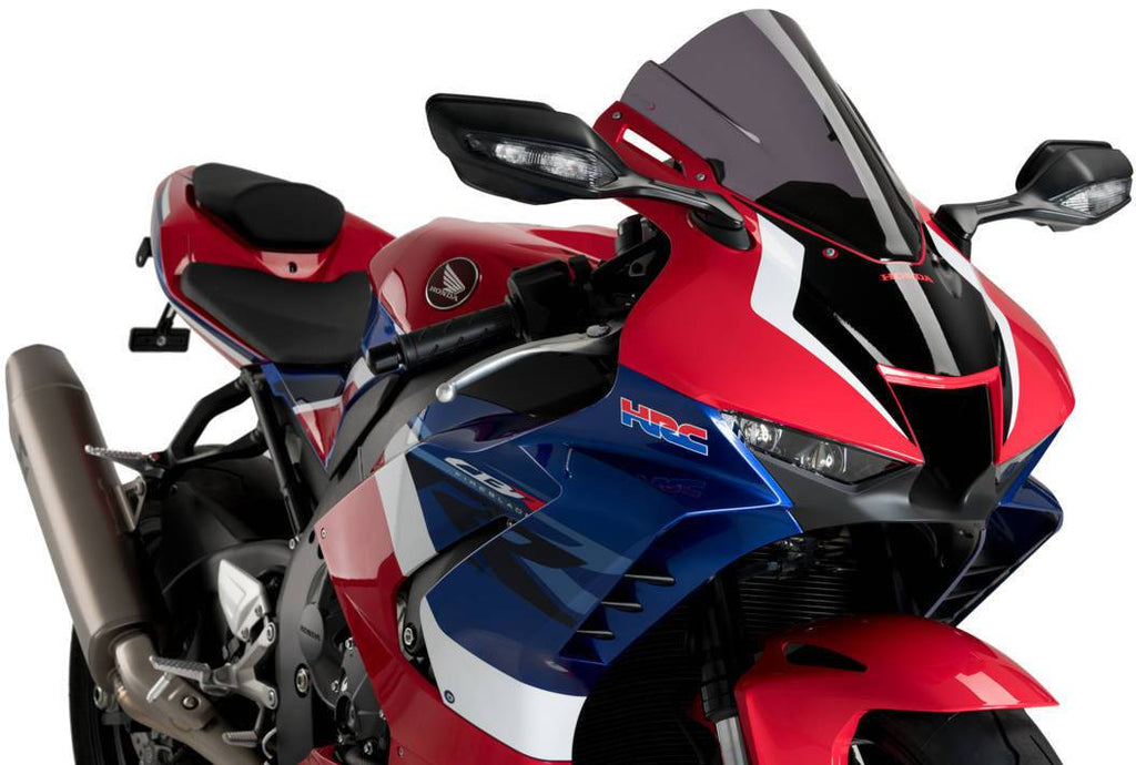 Puig Z-Racing Windscreen Honda CBR1000RR-R Fireblade 2020-2025