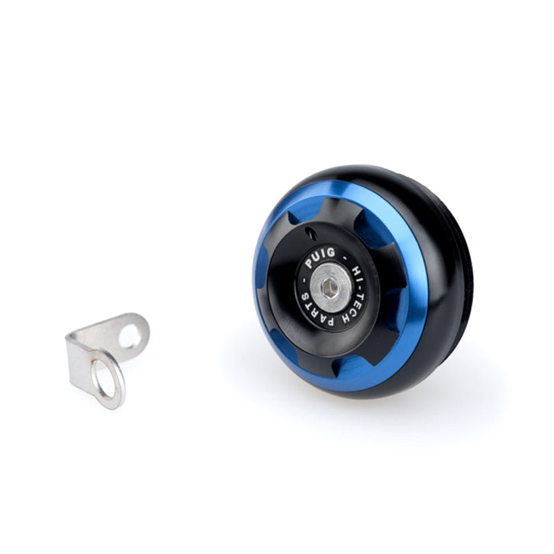 Puig 20345 Fluid Reservoir Caps