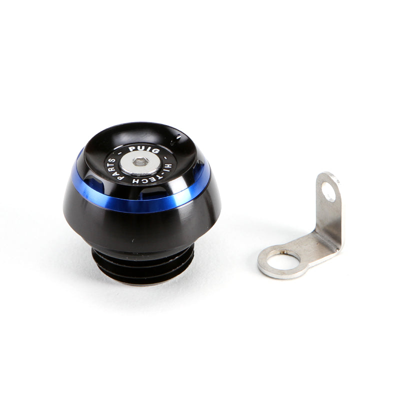 Puig 20347 Track Engine Oil Filler Cap