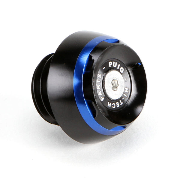 Puig 20347 Track Engine Oil Filler Cap