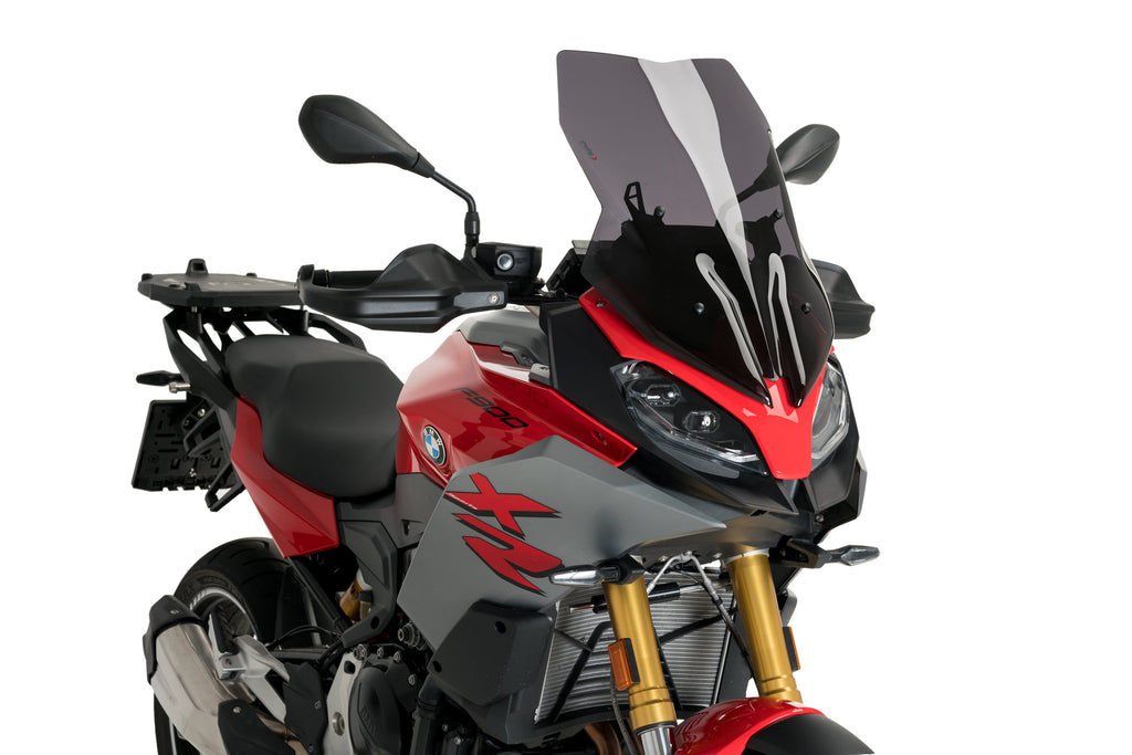 Puig Touring Windscreen BMW F900XR 2020-2025