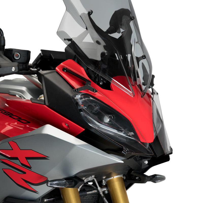 Puig 20395W Clear Headlight Protector — Clear