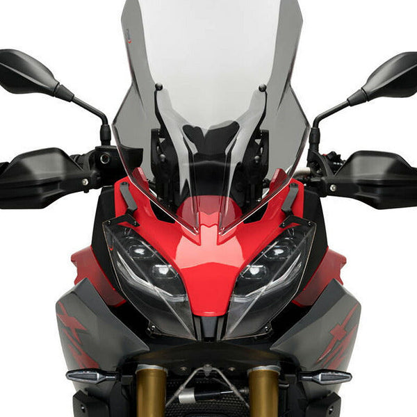 Puig 20395W Clear Headlight Protector — Clear