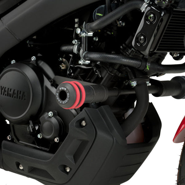 Puig 20398 Frame Sliders