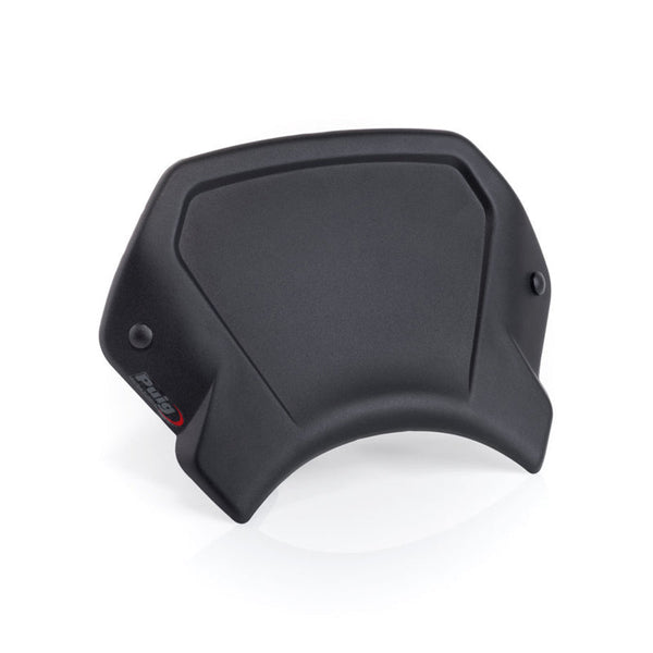 Puig Aluminum Front Plate for HARLEY DAVIDSON SPORTSTER FORTY-EIGHT XL1200X – 20400 — 20400N