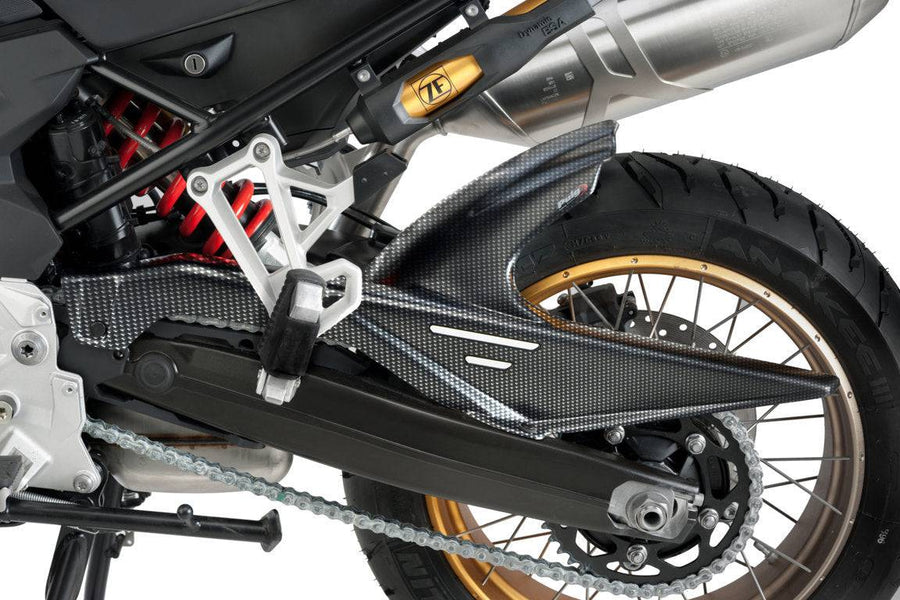 Puig Rear Fender Tire Hugger BMW F750GS F800GS F850GS F900GS