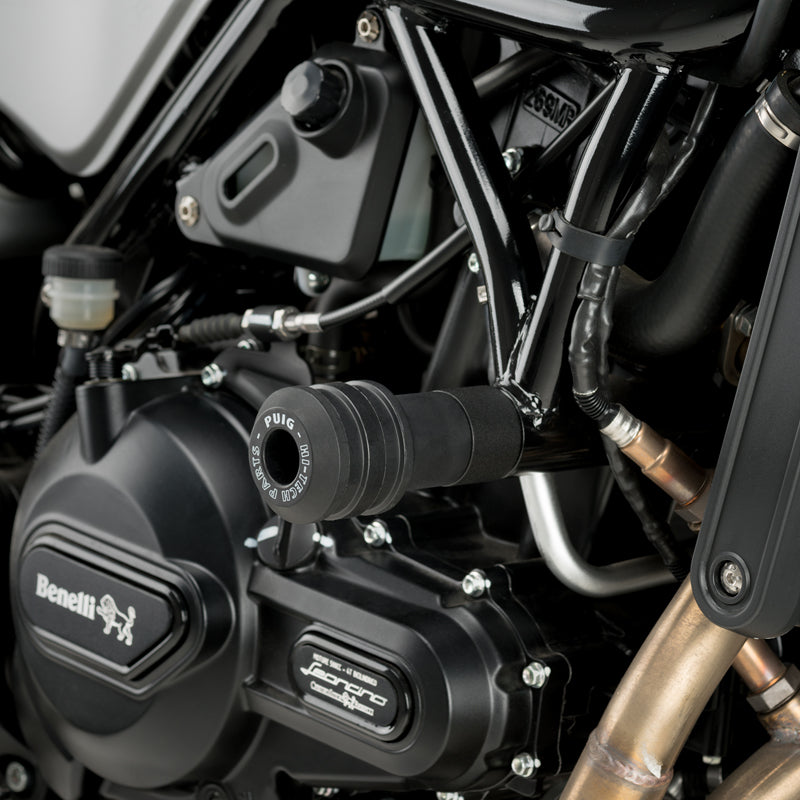 Puig 20423 Frame Sliders