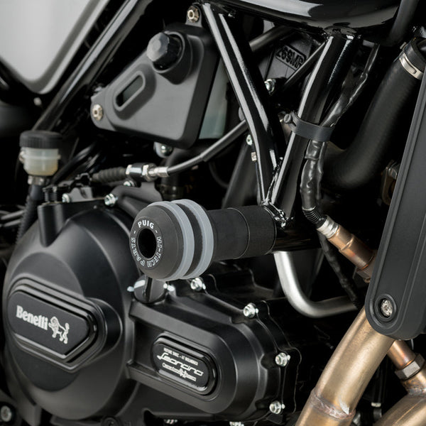 Puig 20423 Frame Sliders