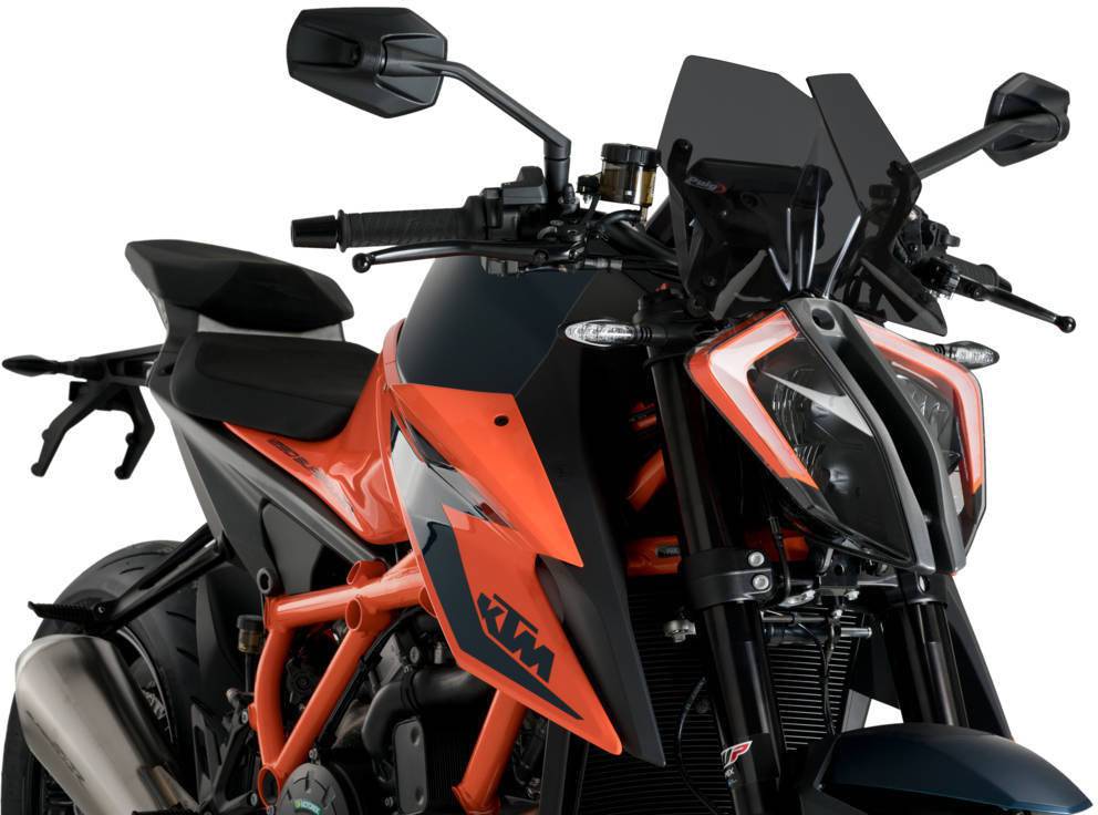 Puig New Generation Sport Windscreen KTM 1290 Super Duke R