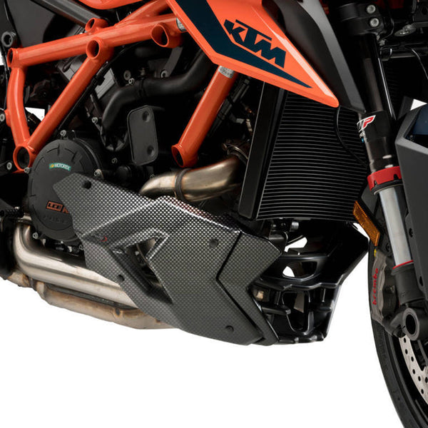 Puig 20428C Engine Spoiler