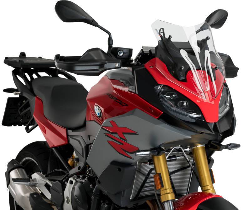 Puig Sport Windscreen BMW F900XR