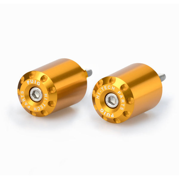 Puig 20439 Bar Ends