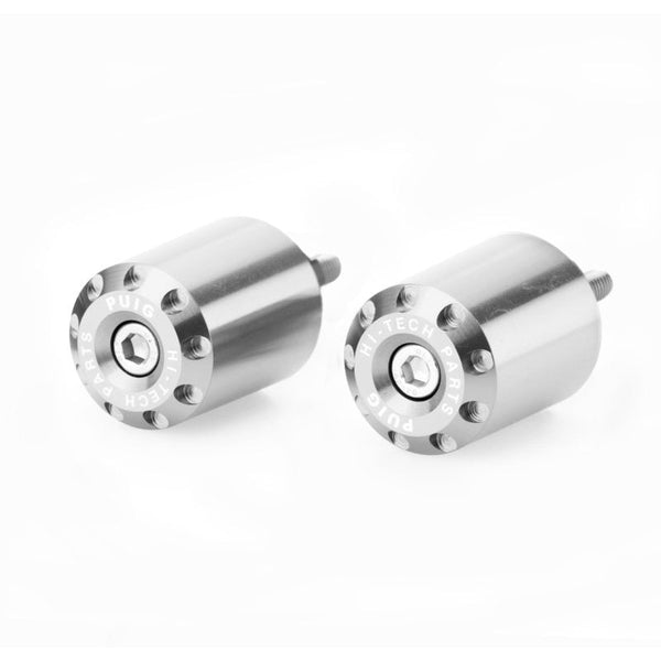 Puig 20439 Bar Ends
