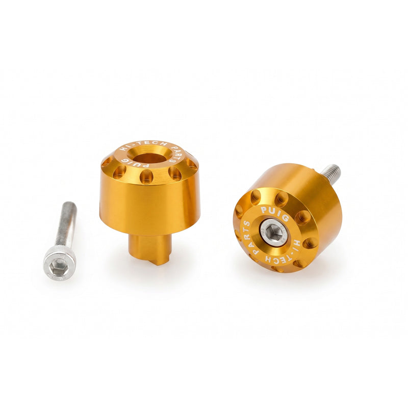 Puig 20440 Bar Ends
