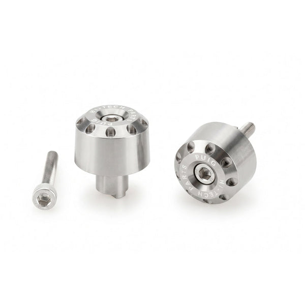 Puig 20440 Bar Ends