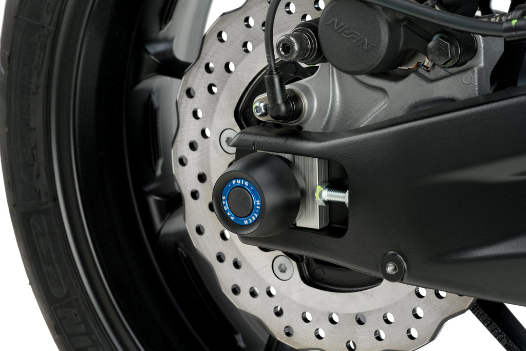 Puig PHB19 Swing Arm Sliders YAMAHA TRACER 7 & GT 