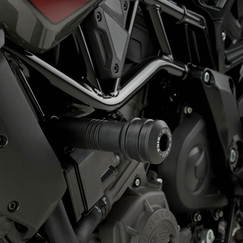 Puig 20463N Frame Sliders