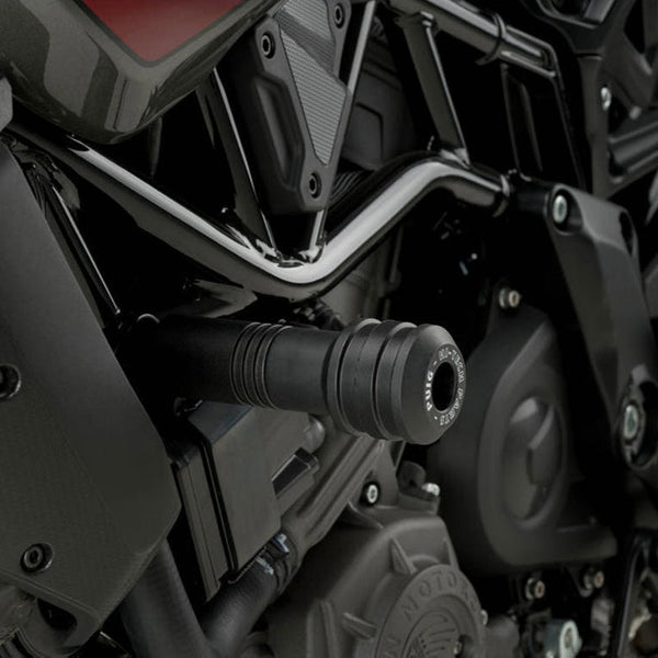 Puig 20463N Frame Sliders