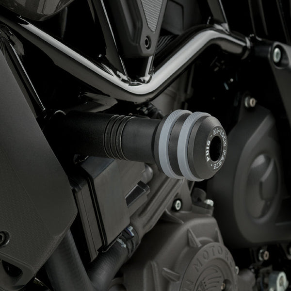 Puig 20463N Frame Sliders