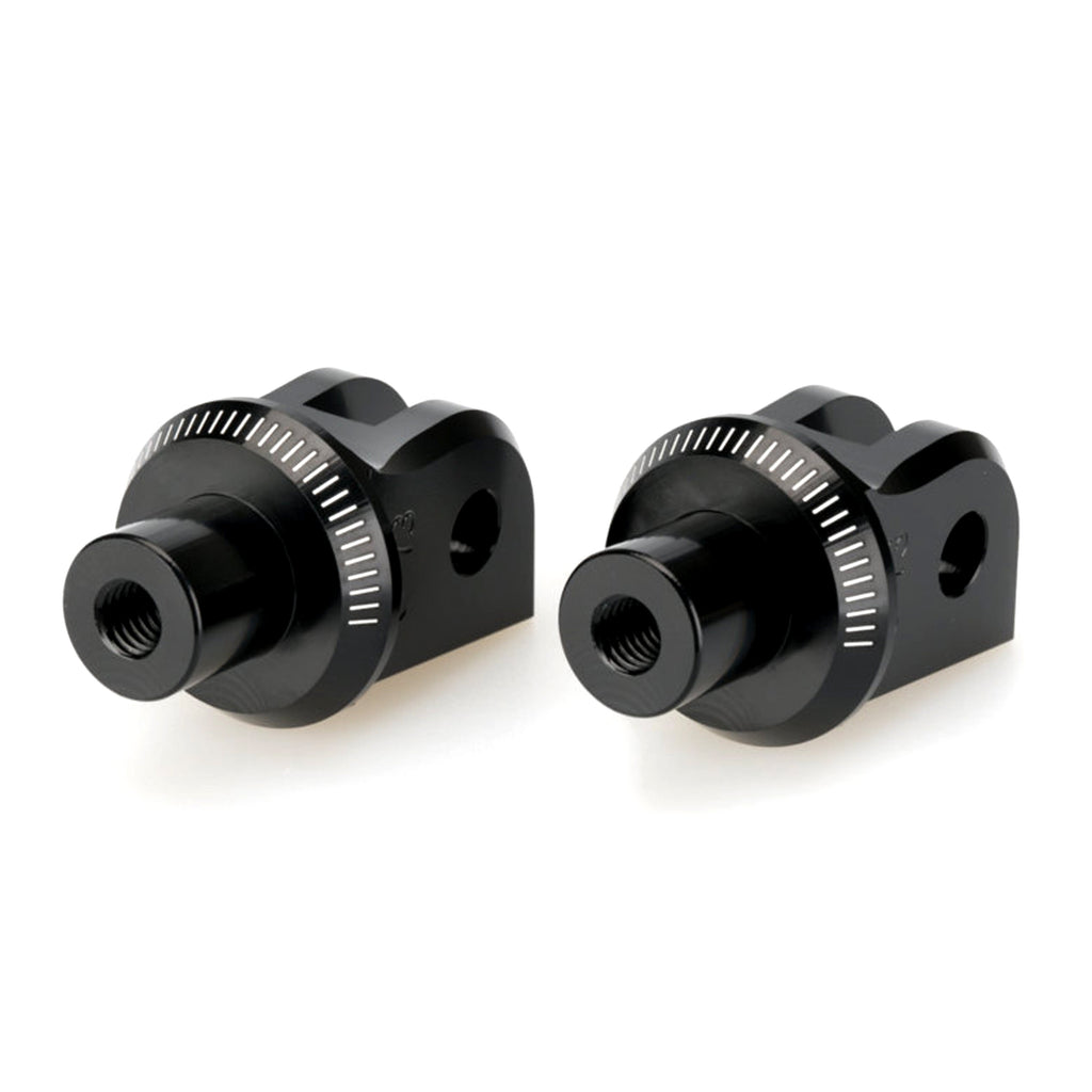 Puig 20465N Footpeg Adapters