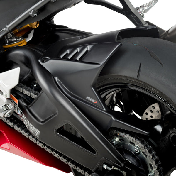Puig 20488J Fenders — Matt Black