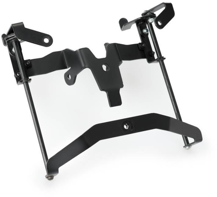 Puig MEM Manual Elevation Mechanism KTM 790 890 Adventure 2019-2023, Rally 2021-2025