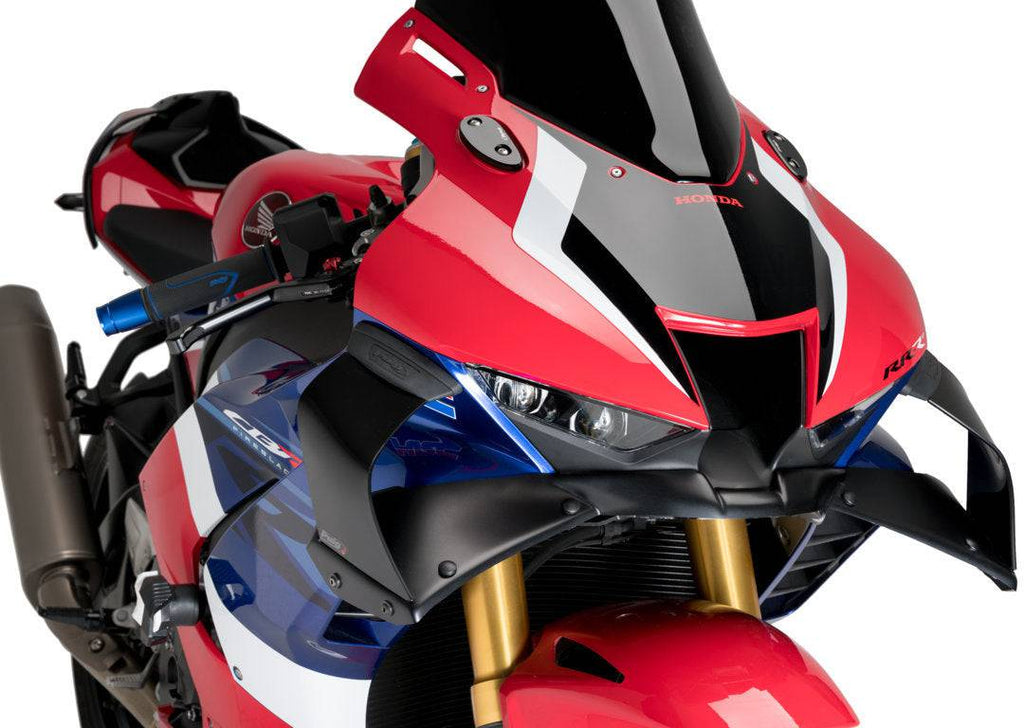 Puig Front GP Spoiler Honda CBR1000RR-R Fireblade SP