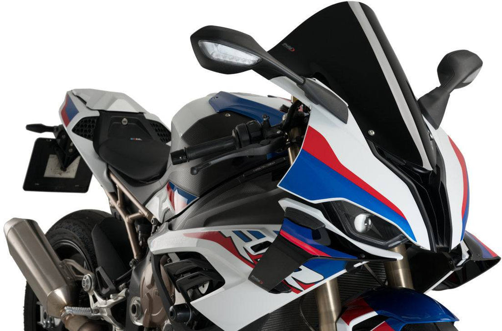 Puig GP Front Spoiler BMW S1000RR