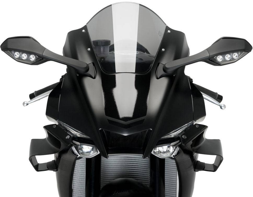 Puig GP Front Spoiler Yamaha YZF-R1/R1M