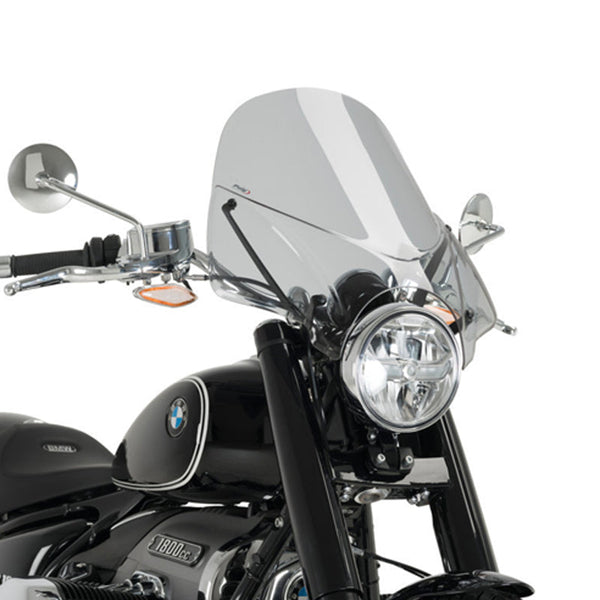 Puig Touring Windscreen for BMW R18 – 20527 — 20527H