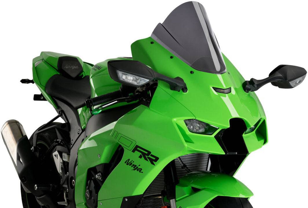 Puig Z-Racing Windscreen Kawasaki Ninja ZX10R ZX-10R RR