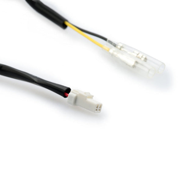 Puig 20547 License Plate Light Wiring Adapter