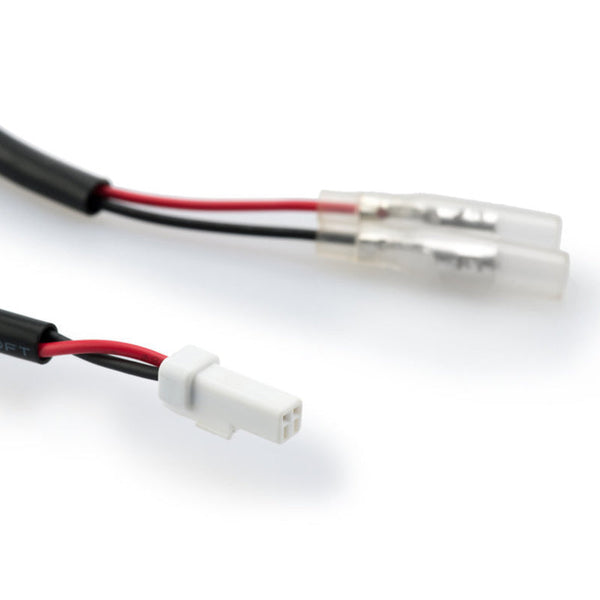 Puig 20547 License Plate Light Wiring Adapter