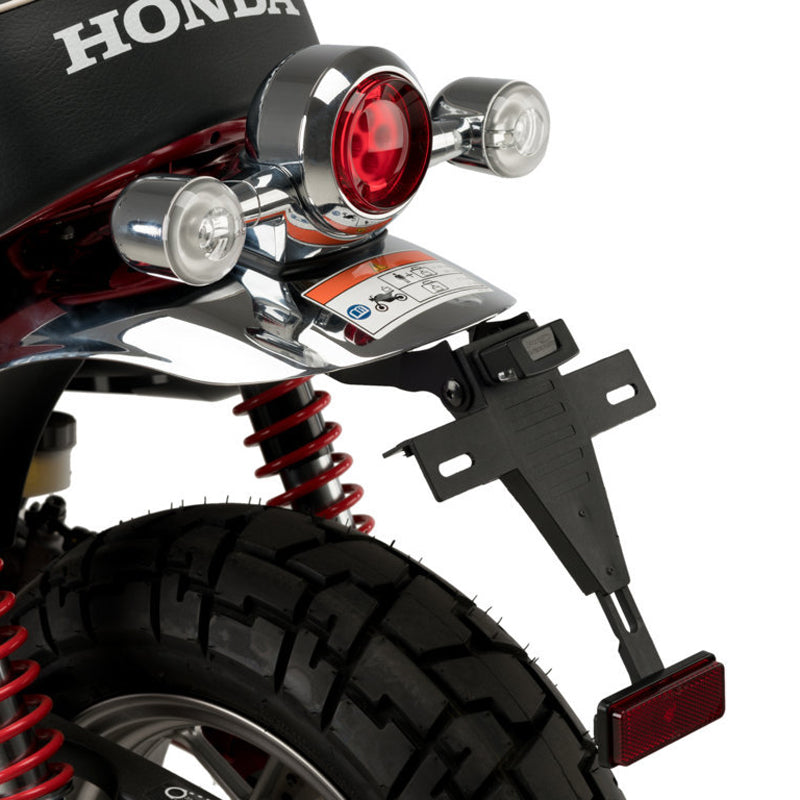 Puig 20550 Fenders