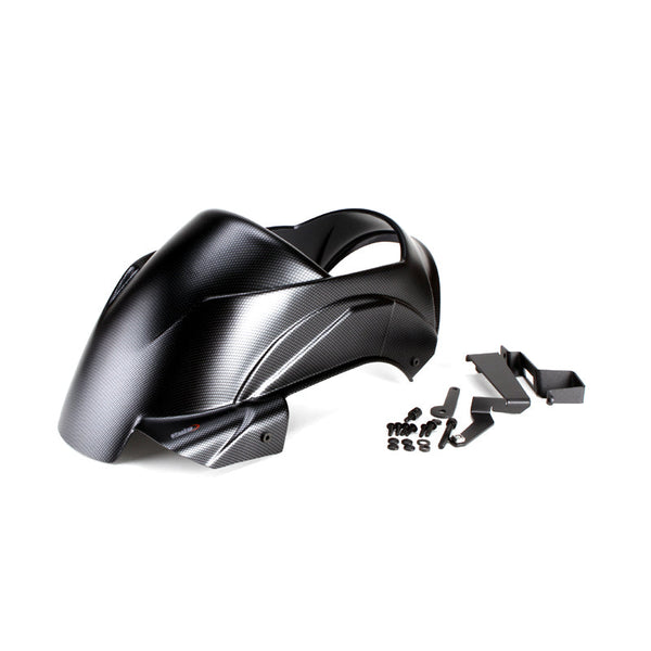 Puig 20575C Fenders — Carbon Look
