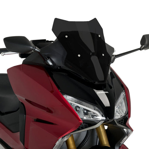 Puig V-Tech Windscreen for Honda Forza750 2021-2024 – Sport / Touring — 20578F