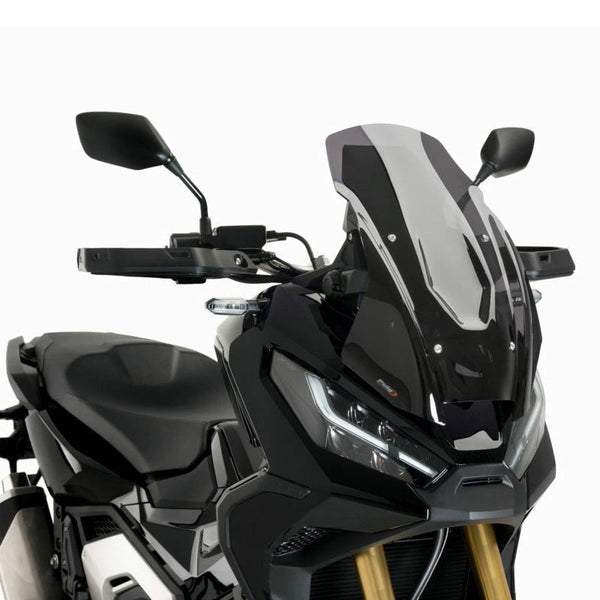 Puig Windscreen for Honda X-ADV 2021-2026 – Sport / Touring — 20584F