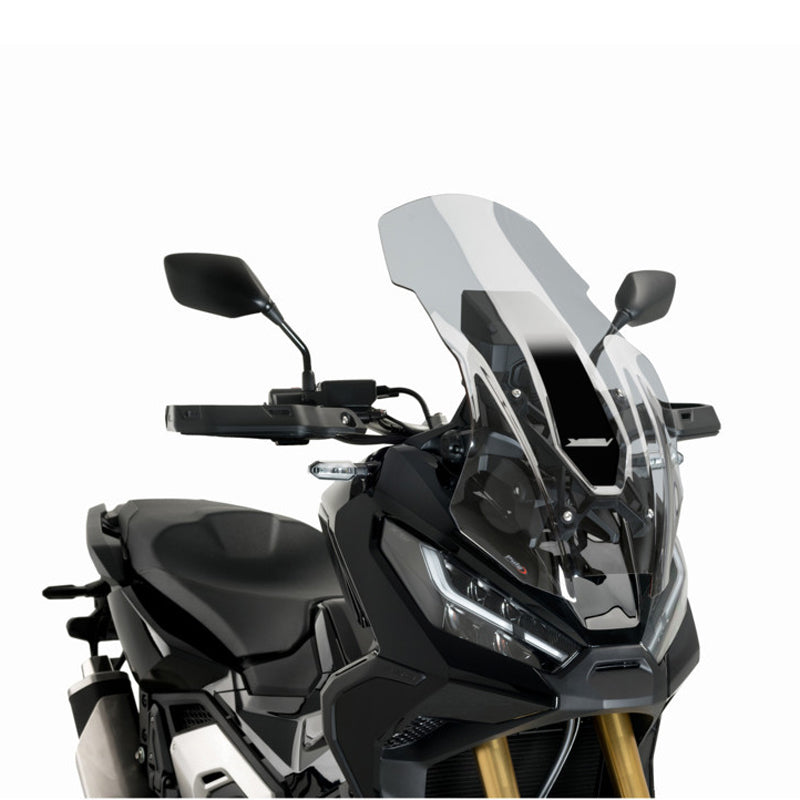 Puig Windscreen for Honda X-ADV 2021-2026 – Sport / Touring — 20585H