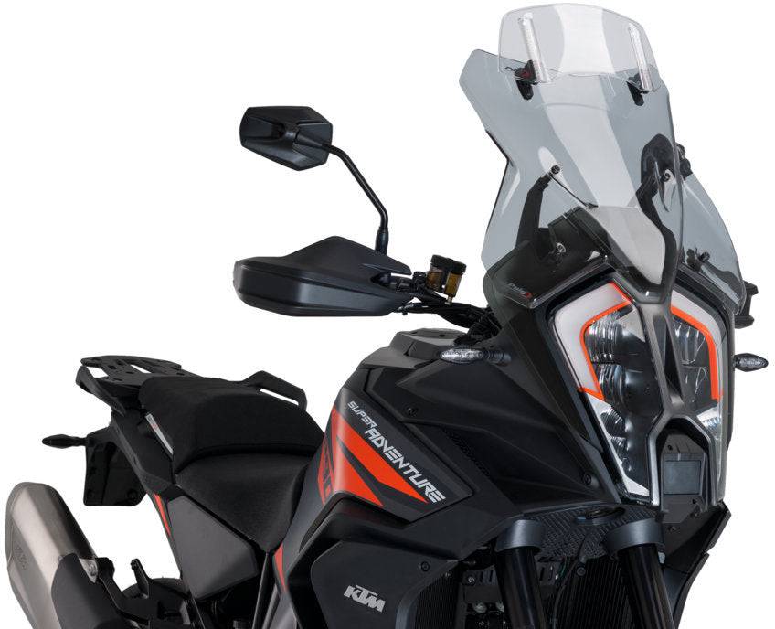 Puig Touring Windscreen with Visor KTM 1290 Super Adventure R/S