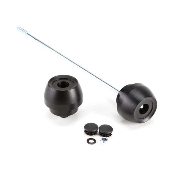 Puig 20607 Axle Sliders