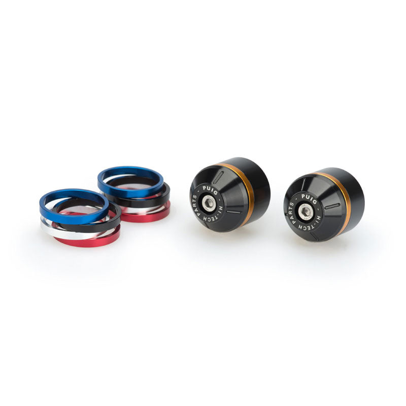 Puig 20611 Bar Ends