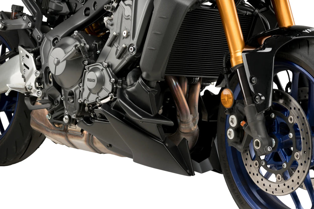 Puig Engine Spoiler Yamaha MT-09, SP, Y-AMT 