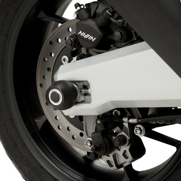 Puig 20648 Axle Sliders