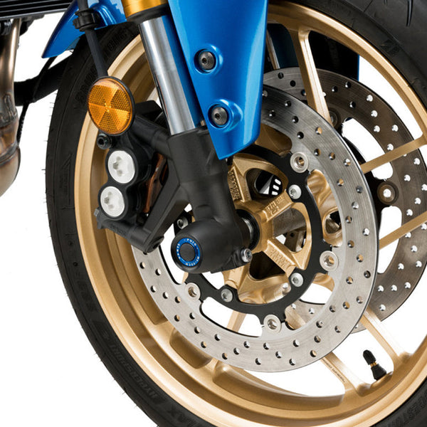 Puig 20671 Axle Sliders