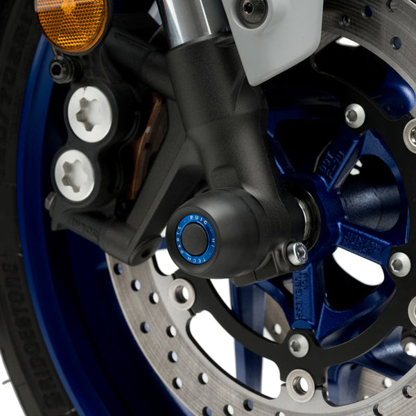 Puig 20671 Axle Sliders