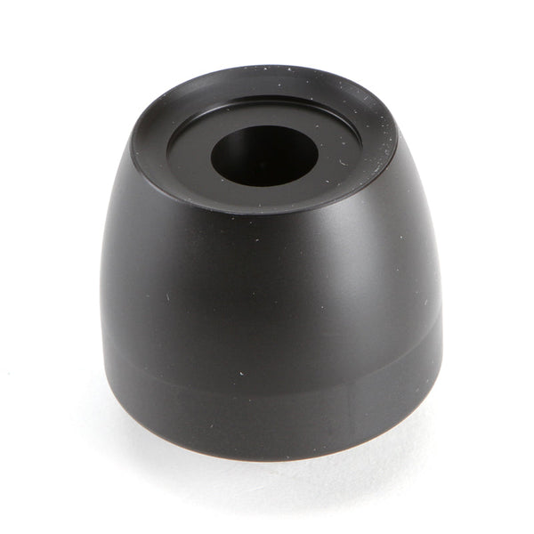 Puig 20672N PHB19 Rear Axle Slider Kit — optional coloured rings shown separately